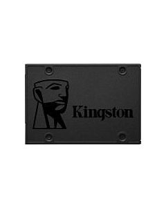KINGSTON 2,5