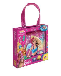 BARBIE Torba za leto i kineticki pesak sa modlama 500g 91959 - 55770