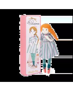 MOULIN ROTY Lutka Mademoiselle Collete