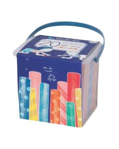 MOULIN ROTY Krede u kutiji 20/1 - 713135