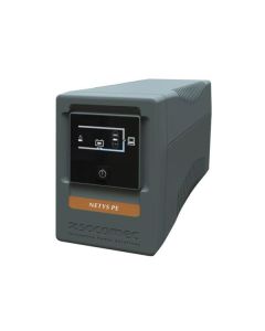 UPS Socomec NeTYS PE 650VA