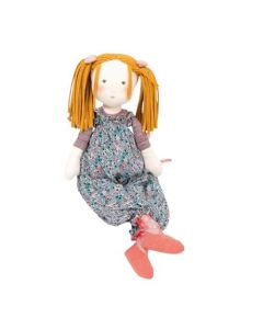 MOULIN ROTY Lutka Violeta - 710525