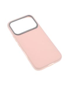 Maska za Honor 600 roze Elegant