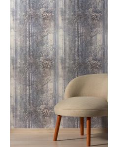 ATELIER DEL SOFA Fotelja Nice, krem - 558ZEN1131