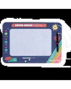 MOULIN ROTY Magnetna tabla za crtanje - 711185