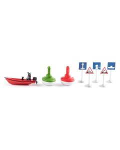 SIKU Accessories water way - 5592