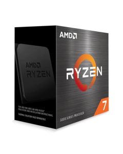 AMD Procesor Ryzen 7 5700X3D 3.0GHz (4.1GHz) Box - CPU01494