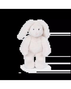 MOULIN ROTY Plišana igračka zec Louison, krem