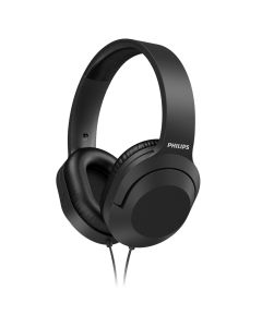 PHILIPS Slušalice TAH2005BK/00, crna