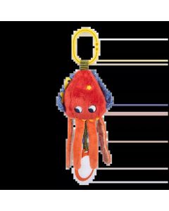 MOULIN ROTY Plišana igračka za bebe sipa