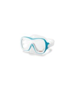 INTEX Maska za ronjenje plava, 55978 - 55978-1