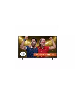 LG Televizor 55NU8E0B3LA ,4K Ultra HD,smart,webOS 26