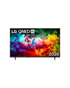 LG Televizor 55QNED71B3B, Ultra HD, Smart