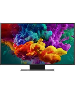 LG Televizor 55QNED87B3A, 4K Ultra HD, QNED - MiniLED, Smart TV
