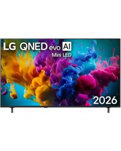 LG Televizor 55QNED8MB6C, 4K Ultra HD, QNED-Mini LED, Smart TV