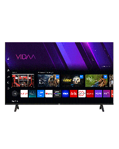 VOX  Televizor 55QVU684, UHD, Vidaa Smart