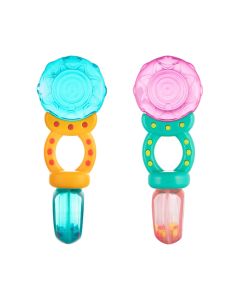 CANPOL BABIES ZVECKA SA GLODALICOM LOLLIPOP 56/127