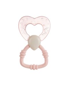 CANPOL BABIES VODENA GLODALICA  SA ZVECKOM 56/152 MAGIC WAND - PINK