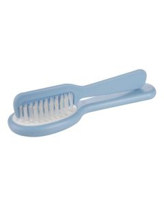 CANPOL Baby češalj i četka - 56/160 plava - 56-160_blu