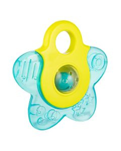 CANPOL BABIES VODENA GLODALICA STAR 56/161 - TURQUOISE
