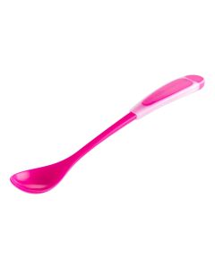 CANPOL BABIES KASIKA SA DUGACKOM DRSKOM (4m+) - PINK 56/582