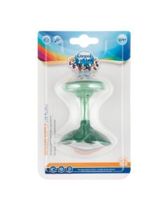 CANPOL BABIES ZVECKA SENSORY - 56/610 GREEN
