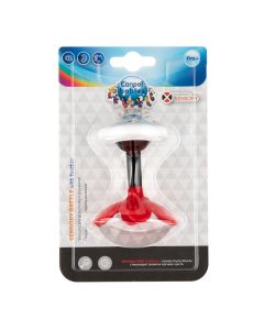 CANPOL BABIES ZVECKA SENSORY - 56/610 RED