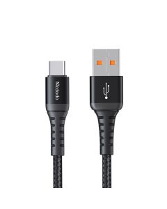 MCDODO CA-2271 KABL USB NA TIp-C, DUŽINA 1m