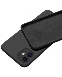 IPHONE Futrola Ultra tanka MCTK5- 15 Pro Max / Ultra, crna - 45278