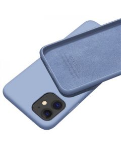 IPHONE Futrola Ultra tanka MCTK5- 15, ljubičasta - 45274
