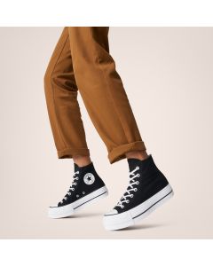 CONVERSE Patike chuck taylor all star lift W - 560845C37.5
