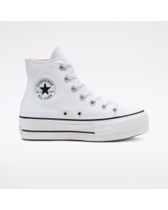 CONVERSE Patike chuck taylor all star lift W - 560846C41