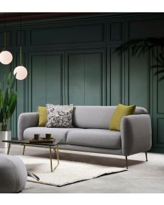 ATELIER DEL SOFA Trosed Sevilla, svetlosiva