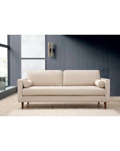 ATELIER DEL SOFA Trosed Rome, bež