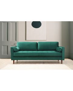ATELIER DEL SOFA Trosed Rome, zelena