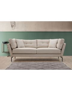 ATELIER DEL SOFA Trosed Mapa, krem