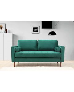 ATELIER DEL SOFA Dvosed Rome, zelena