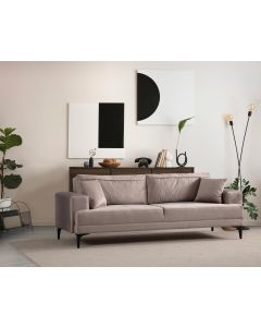 ATELIER DEL SOFA Trosed Astana, bež