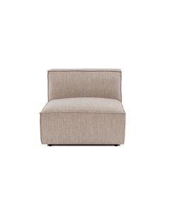 ATELIER DEL SOFA Sofa Sora O1, bež - 560ARE2191