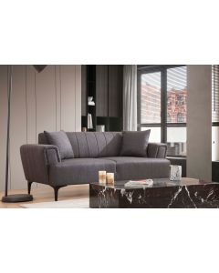 ATELIER DEL SOFA Dvosed Hamlet, tamnosiva