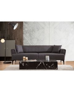 ATELIER DEL SOFA Trosed Hamlet, tamnosiva