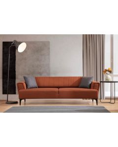 ATELIER DEL SOFA Trosed Hamlet, cigla