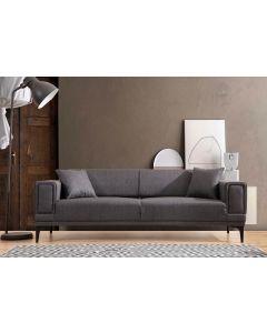 ATELIER DEL SOFA Trosed Horizon, tamnosiva