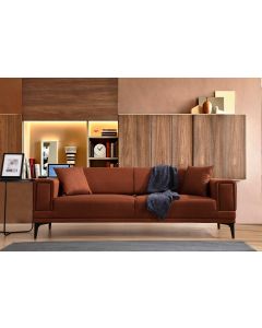 ATELIER DEL SOFA Trosed Horizon, cigla