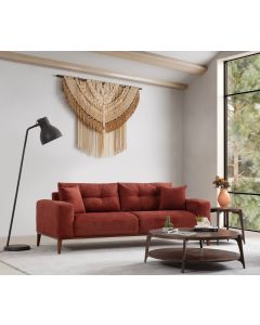 ATELIER DEL SOFA Trosed Sinor, cigla