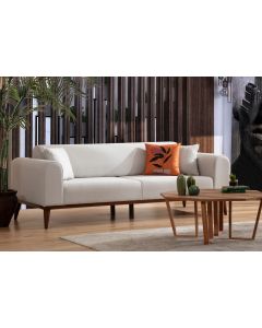 ATELIER DEL SOFA Trosed Cofi, krem