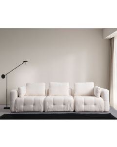 ATELIER DEL SOFA Trosed Amaris, bela