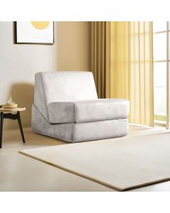 ATELIER DEL SOFA Origami Convertable - Cream