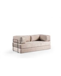 ATELIER DEL SOFA Dvosed Via Con, krem