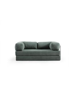 ATELIER DEL SOFA Dvosed Via Con, zelena